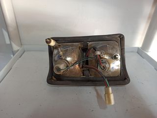 Πίσω Φανάρια Honda Civic 1976-thumb-1