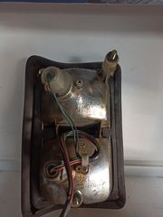Πίσω Φανάρια Honda Civic 1976-thumb-2