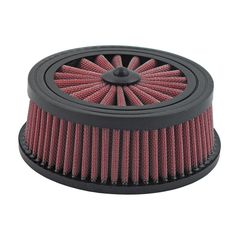 Replacement air filter element for 'Wedge' air cleaner