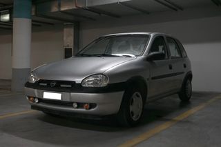 Opel Corsa '99 1.2 16V / Ελληνικό