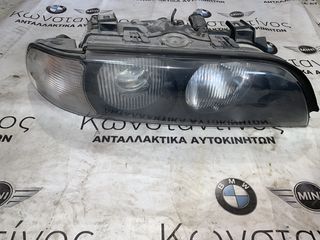 ΦΑΝΑΡΙ ΕΜΠΡΟΣ ΔΕΞΙ XENON BMW ΣΕΙΡΑ 5 E39 (152140-00)