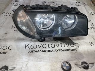 ΦΑΝΑΡΙ ΕΜΠΡΟΣ ΔΕΞΙ BMW X3 E83 LCI (7162190)