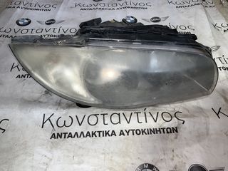 ΦΑΝΑΡΙ ΕΜΠΡΟΣ ΗΛΕΚΤΡΙΚΟ ΔΕΞΙ BMW ΣΕΙΡΑ 1 E81 E82 E87 E88 (63117193388)