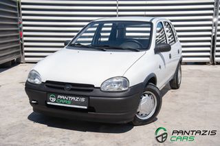 Opel Corsa '95 1.2i 45HP ΙΔΙΩΤΗ 135€ ΤΕΛΗ