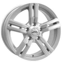 6,5X16 IA KARGIN 5/130   ET50 CH89,1 1000KG