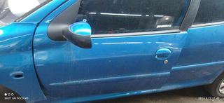 Peugeot 206 Πόρτες 