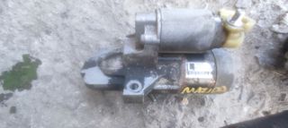 Μίζα mazda 5 1800cc L8