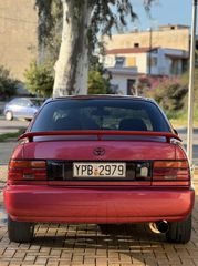 Toyota Corolla '97 Gli