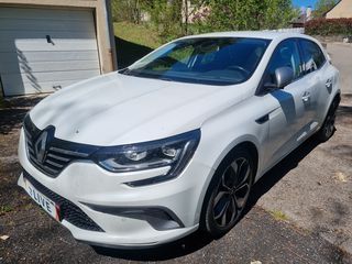 Renault Megane '16 GT LINE 1600 130HP