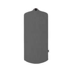 Steaming Board Brabantia Linn Pepper Black