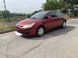 Citroen C4 '05