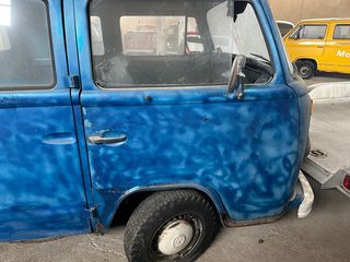 Volkswagen T2 1973 Dokka-thumb-2