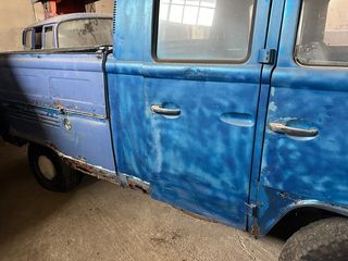 Volkswagen T2 1973 Dokka-thumb-3