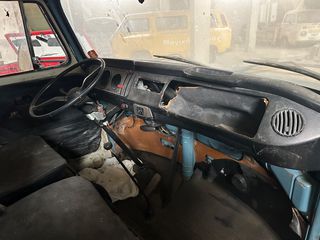 Volkswagen T2 1973 Dokka-thumb-4