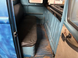 Volkswagen T2 1973 Dokka-thumb-5