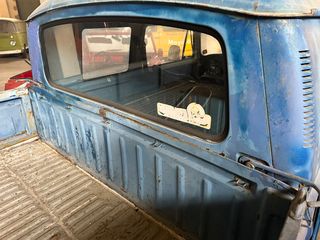 Volkswagen T2 1973 Dokka-thumb-7