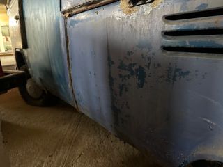 Volkswagen T2 1973 Dokka-thumb-8