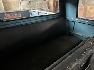 Volkswagen T2 1973 Dokka-thumb-9