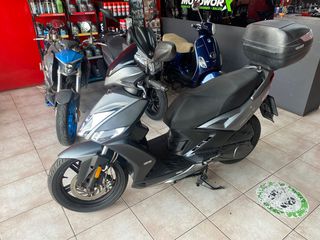 Kymco Agility 125 '18 16+