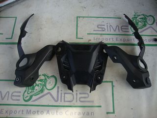 yamaha mt07 abs 2020 B4C