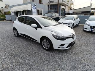 Renault Clio '19 0.9 75hp TCe Authentic