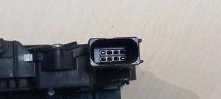 FIAT GRANDE PUNTO EVO 2008-2018 2ΠΟΡΤΟ ΗΛΕΚΤΡΟΜΑΓΝΗΤΙΚΗ ΚΛΕΙΔΑΡΙΑ ΑΡΙΣΤΕΡΗ 51905687 6PIN-thumb-1