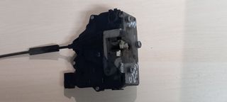 FIAT GRANDE PUNTO EVO 2008-2018 2ΠΟΡΤΟ ΗΛΕΚΤΡΟΜΑΓΝΗΤΙΚΗ ΚΛΕΙΔΑΡΙΑ ΑΡΙΣΤΕΡΗ 51905687 6PIN-thumb-2