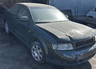 AUDI A4 00-04 1,6 ALZ