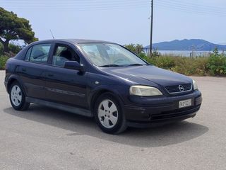 Opel Astra '03 5θυρο clima