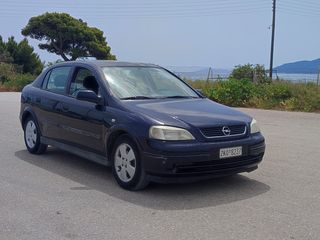 Opel Astra '03 5θυρο clima