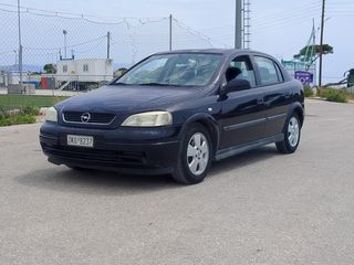 Opel Astra '04 5θυρο clima