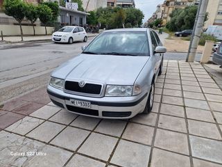 Skoda Octavia '99