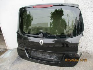 Πόρτα μπαγκάζ από Renault Modus (2010) | MAXAIRASautoparts