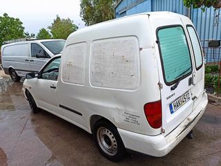 Volkswagen Caddy 1996-thumb-2