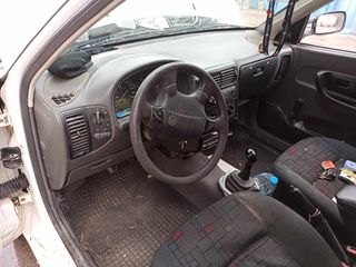 Volkswagen Caddy 1996-thumb-5