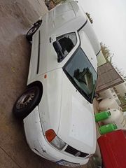 Volkswagen Caddy 1996-thumb-1