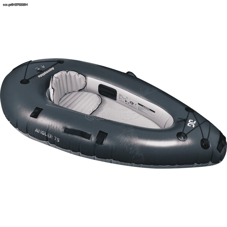 AQUAGLIDE BACKWOODS ANGLER 75