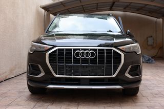 Audi Q3 '21