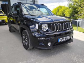 Jeep Renegade '20