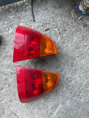 Πίσω φανάρια Ε46 caravan