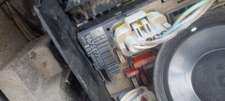 CITROEN C4 PICASSO BSM-R01 BSM R01 BSMR01 9675877080 DELPHI R01 ΑΣΦΑΛΕΙΟΘΗΚΗ ΕΓΚΕΦΑΛΟΣ BODY 
