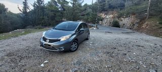 Nissan Note '17 ACENTA FAMILY