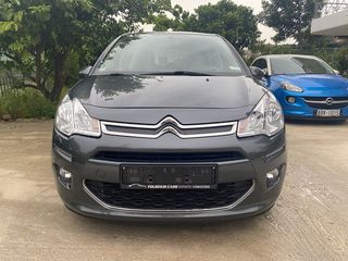 Citroen C3 '16