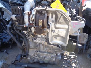 AUDI A1 , 1,0 TURBO ΚΙΝΗΤΗΡΑΣ-ΜΟΤΕΡ CHZ / 3κυλινδρο / 2018 / ΡΩΤΗΣΤΕ ΤΙΜΗ!! /...-thumb-2