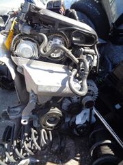 AUDI A1 , 1,0 TURBO ΚΙΝΗΤΗΡΑΣ-ΜΟΤΕΡ CHZ / 3κυλινδρο / 2018 / ΡΩΤΗΣΤΕ ΤΙΜΗ!! /...-thumb-3