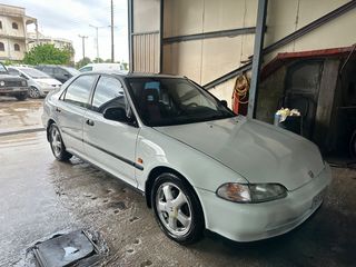 Honda Civic '92 Vti