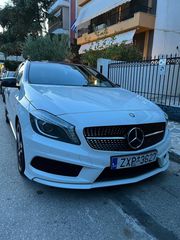 Mercedes-Benz A 180 '15