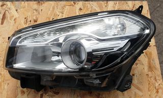 NISSAN QASHQAI 2010-2013 ΦΑΝΑΡΙ ΕΜΠΡΟΣ ΑΡΙΣΤΕΡΟ ΓΝΗΣΙΟ ΜΕΤΑΧΕΙΡΙΣΜΕΝΟ