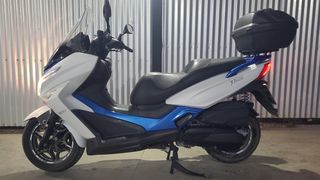 Kymco X-Town 300i '18