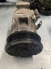 TOYOTA AVENSIS 3ZZ -thumb-1